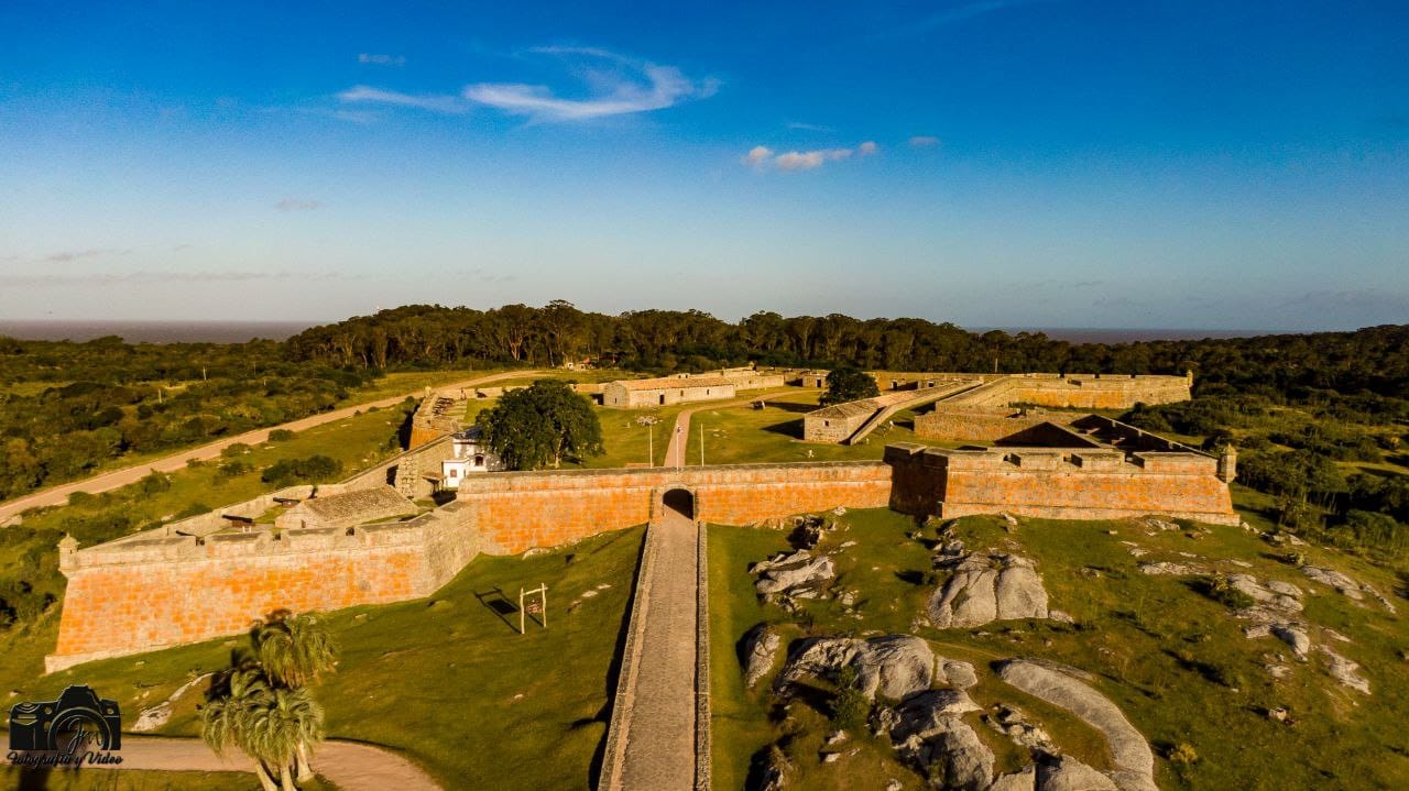 Parque Nacional Santa Teresa